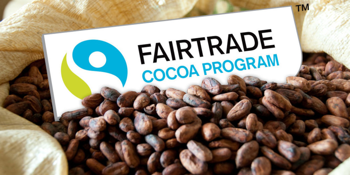 Weiterhin steigende Marktanteile bei Fairtrade