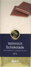 Meybona Vollmilchschokolade