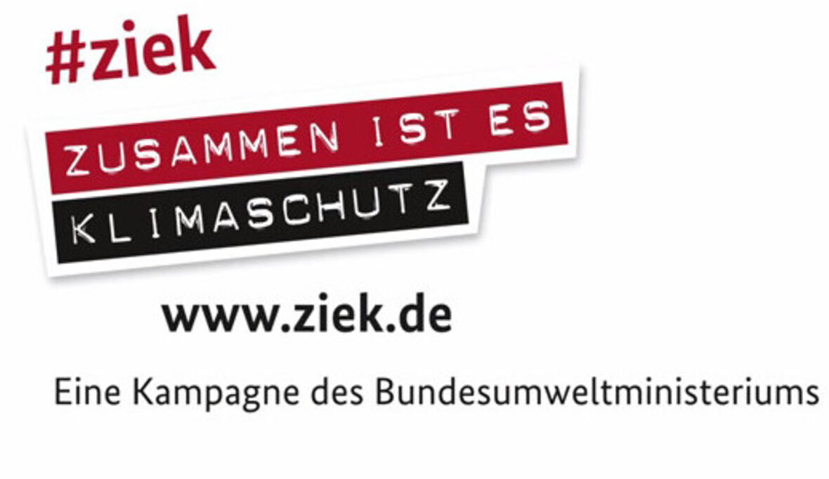 Klimaschutz-Kampagne des BMUB