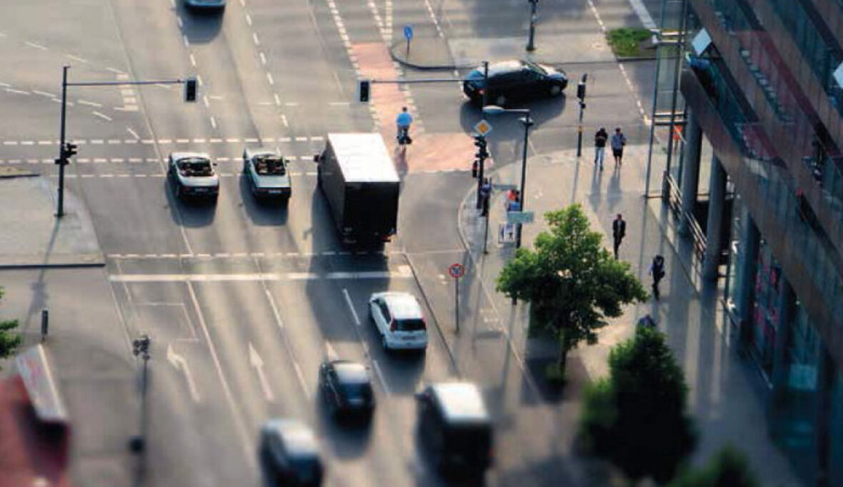 Wie Deutschland die Mobilitätswende gelingt