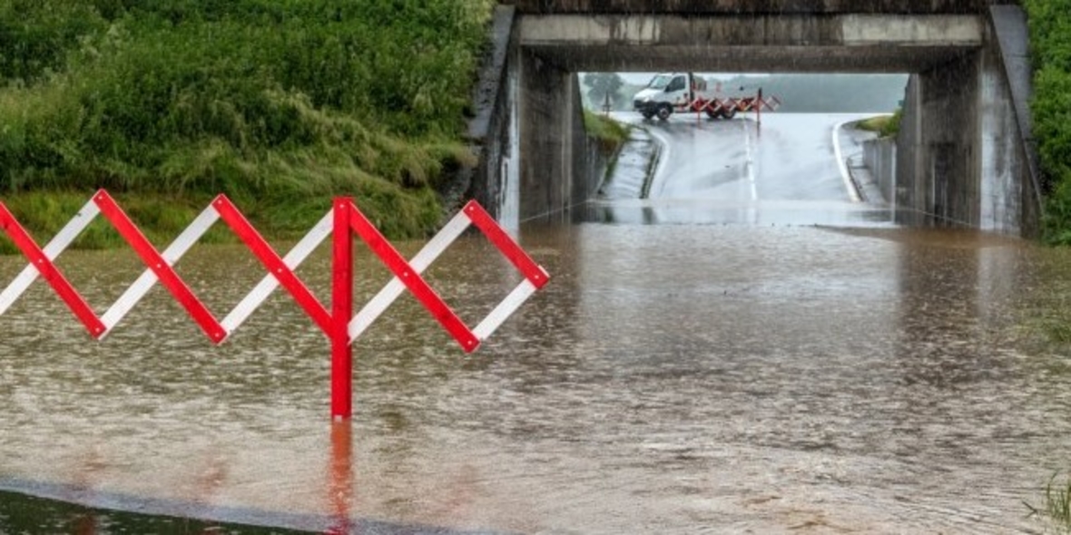 Sind aktuelle Wetterextreme der Vorgeschmack auf den Sommer der Zukunft? 