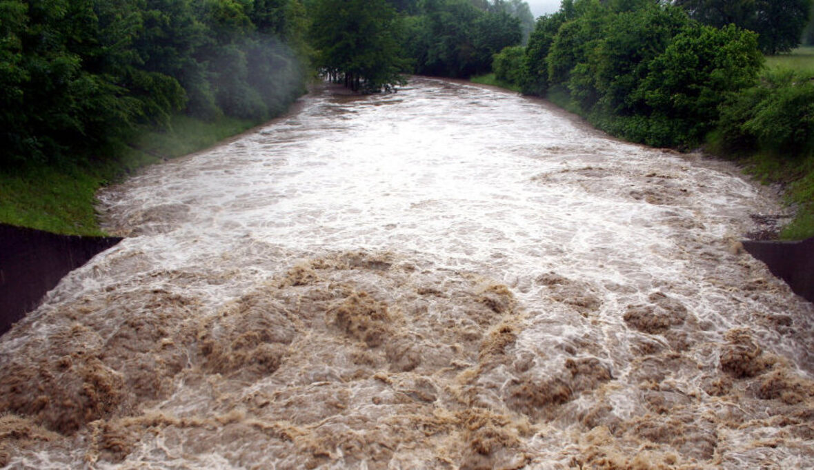 Tagung zu regionalen Auswirkungen des Klimawandels