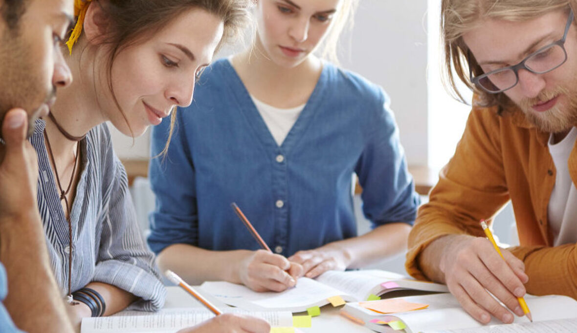 Wettbewerb bringt Klimaschutz ins Klassenzimmer