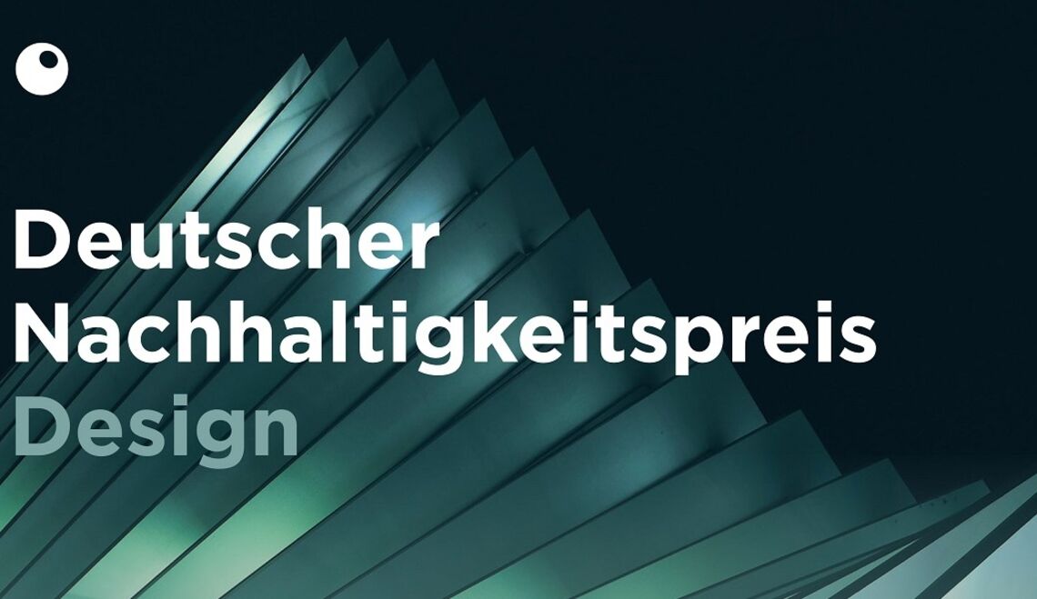 Neustart Nachhaltigkeit: Mit gutem Design aus der Krise