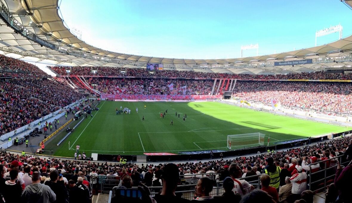 Profifußball und Klimaschutz