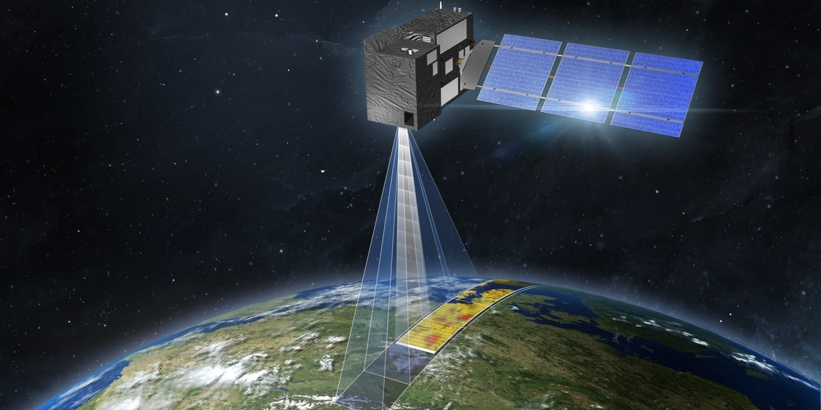 ESA-Mission CO2M: Forschende aus Jena liefern Optik für Treibhausgas-Monitoring