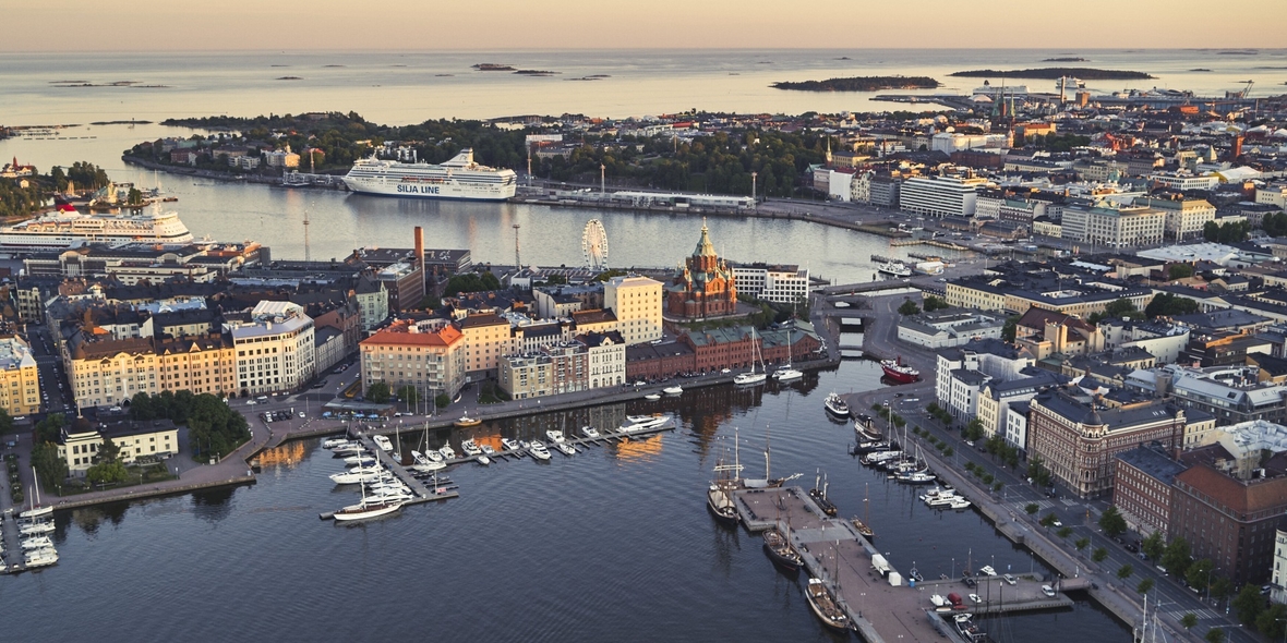 Helsinki: Das nachhaltigste Reiseziel der Welt