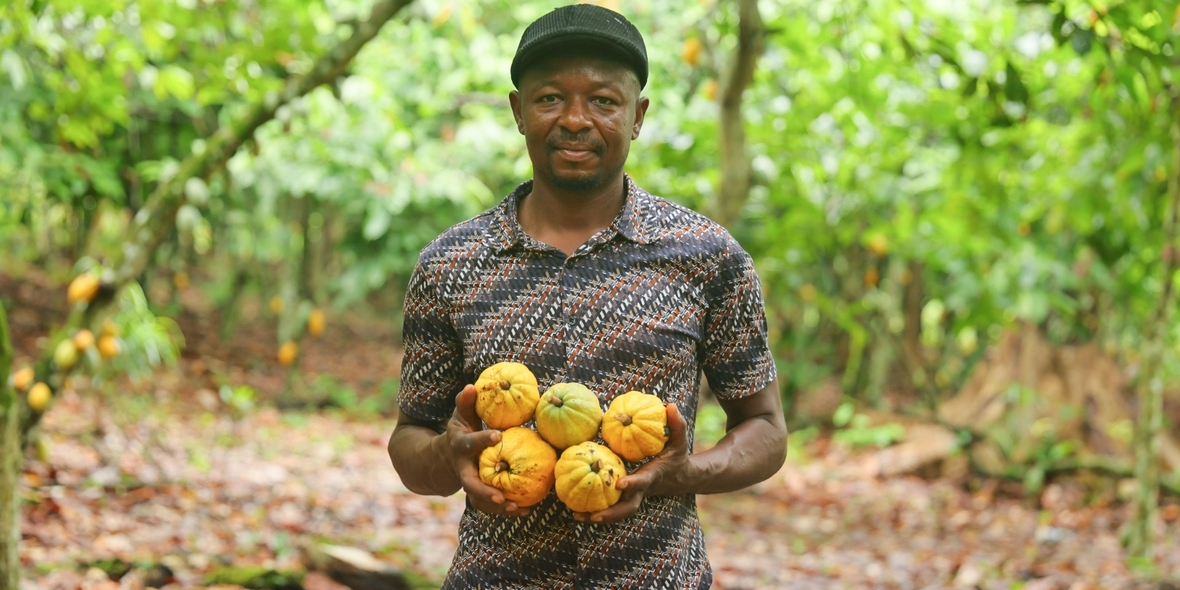 Zunehmende Nachfrage nach Fairtrade-Kakao trotz hoher Weltmarktpreise