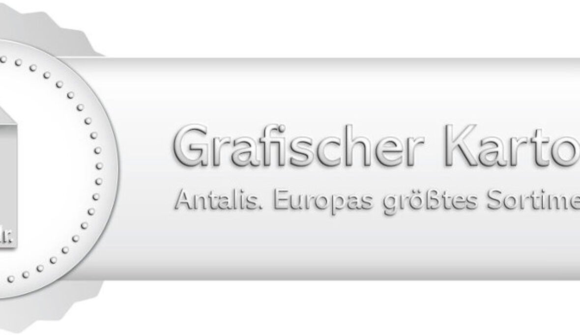 Antalis geht Partnerschaft mit Iggesund Paperboard ein