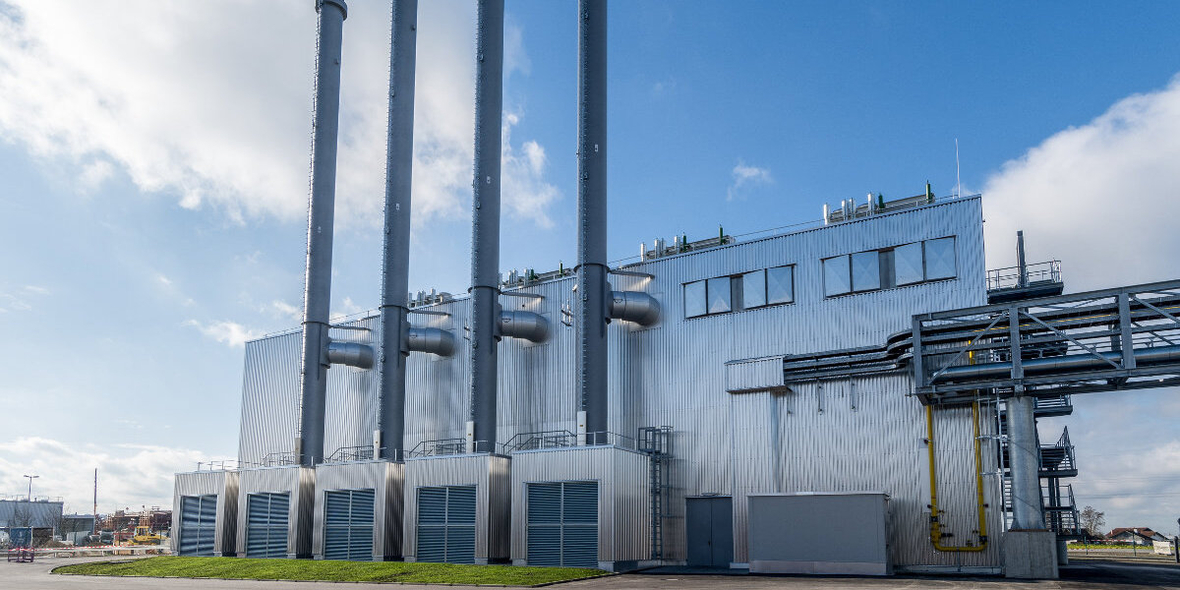 Ressourcenschonend: Kalksteinmehl statt Wasser in der BMW-Lackiererei