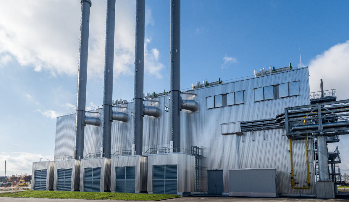 Ressourcenschonend: Kalksteinmehl statt Wasser in der BMW-Lackiererei