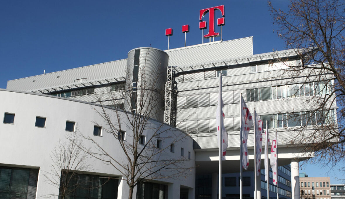 Telekom sucht Lösungen für nachhaltige Kommunikation