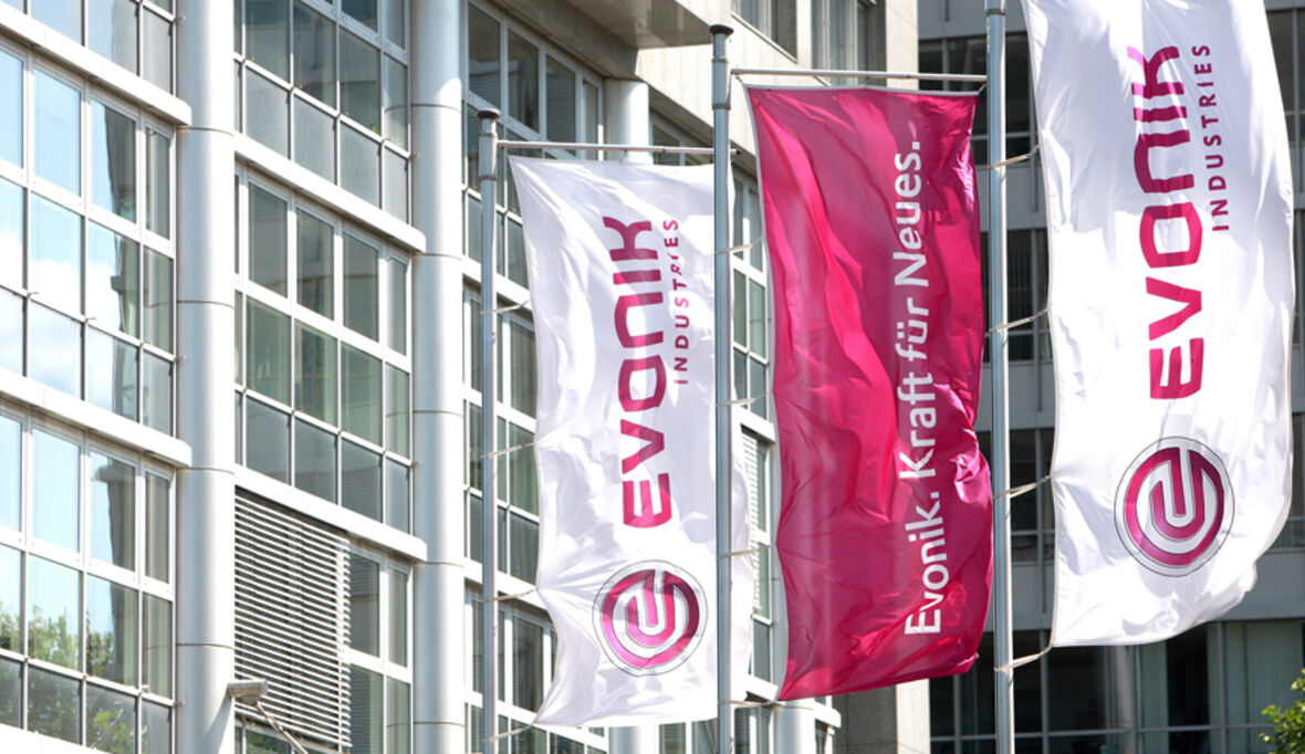 Evonik-Umsatz mittels ökobilanzieller Betrachtungen untersucht 