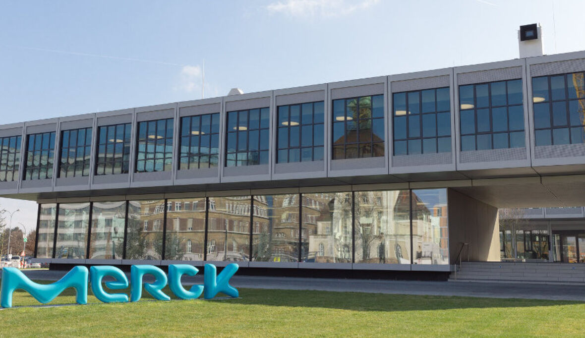 Merck verleiht Future Insight Prize 2024 an KI-Pionierin