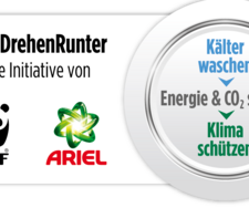 Nachhaltigkeitsinitiative #WirDrehenRunter erzielt messbare CO2-Einsparung und leistet Beitrag zum Klimaschutz 