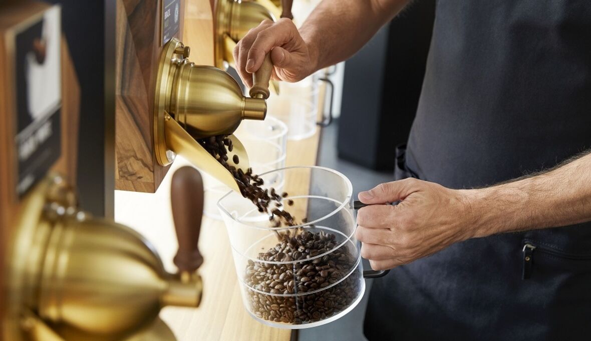 Der Kaffee-Report 2024: Einblicke in Deutschlands Kaffeekultur