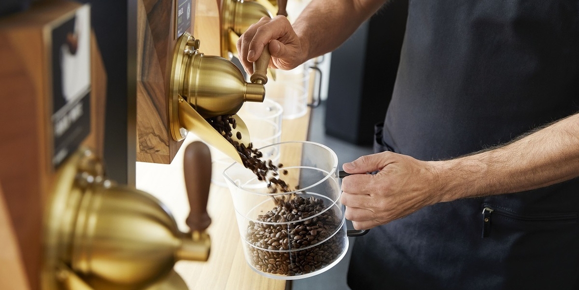 Der Kaffee-Report 2024: Einblicke in Deutschlands Kaffeekultur