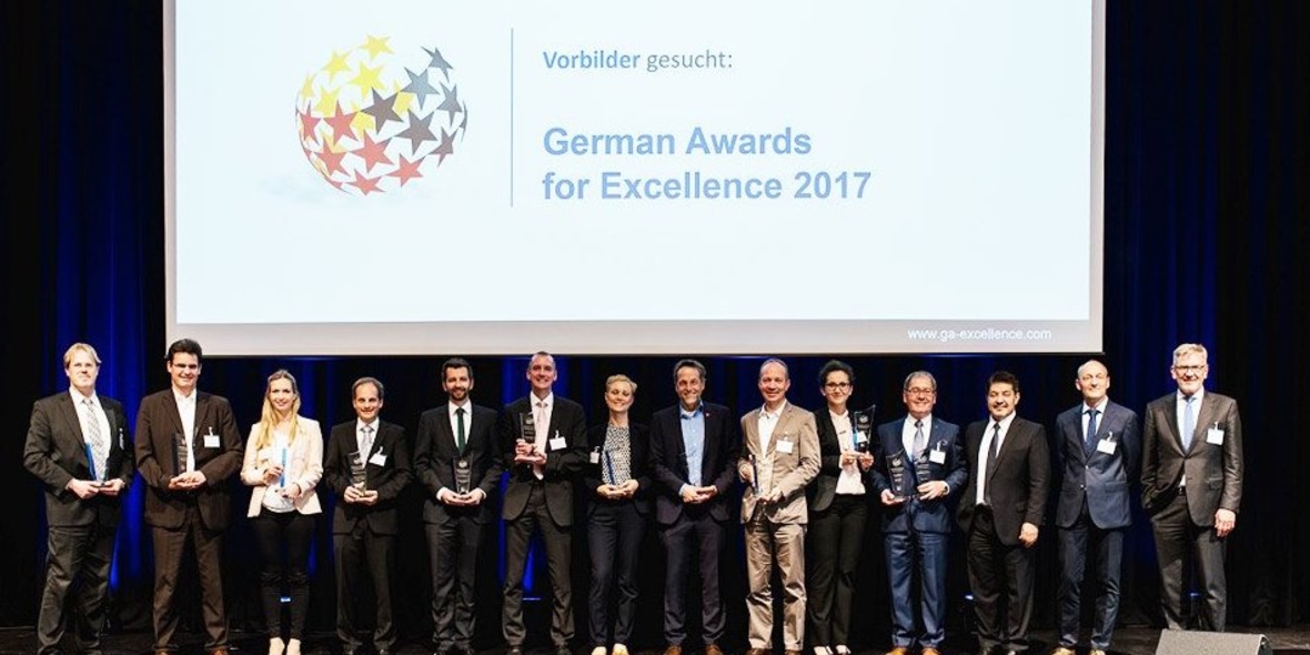 Telefónica gewinnt Nachhaltigkeitspreis mit Big Data Projekt für bessere Luft