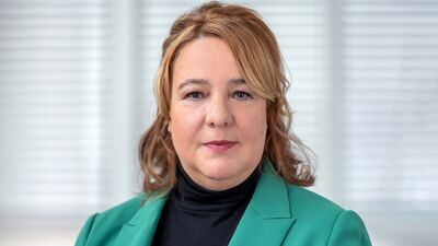 Valentina Daiber, Vorständing Recht und Corporate Affairs bei O2 Telefónica