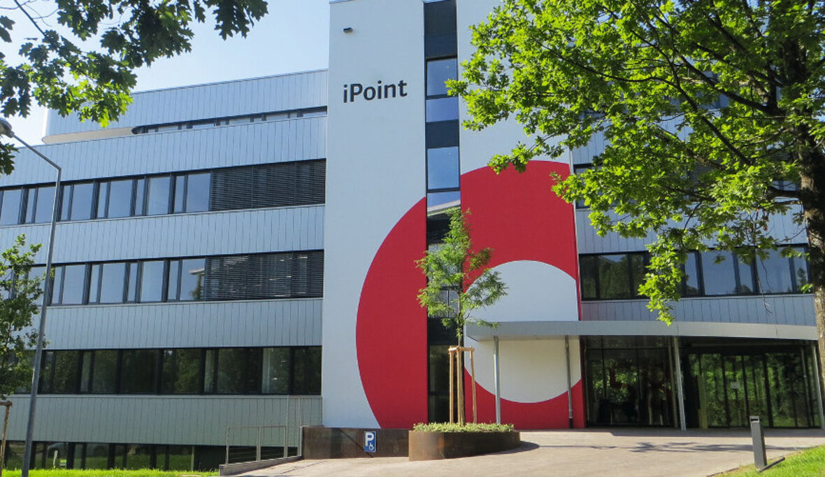 iPoint übernimmt Softwarespezialisten für Sicherheit und Umwelt 