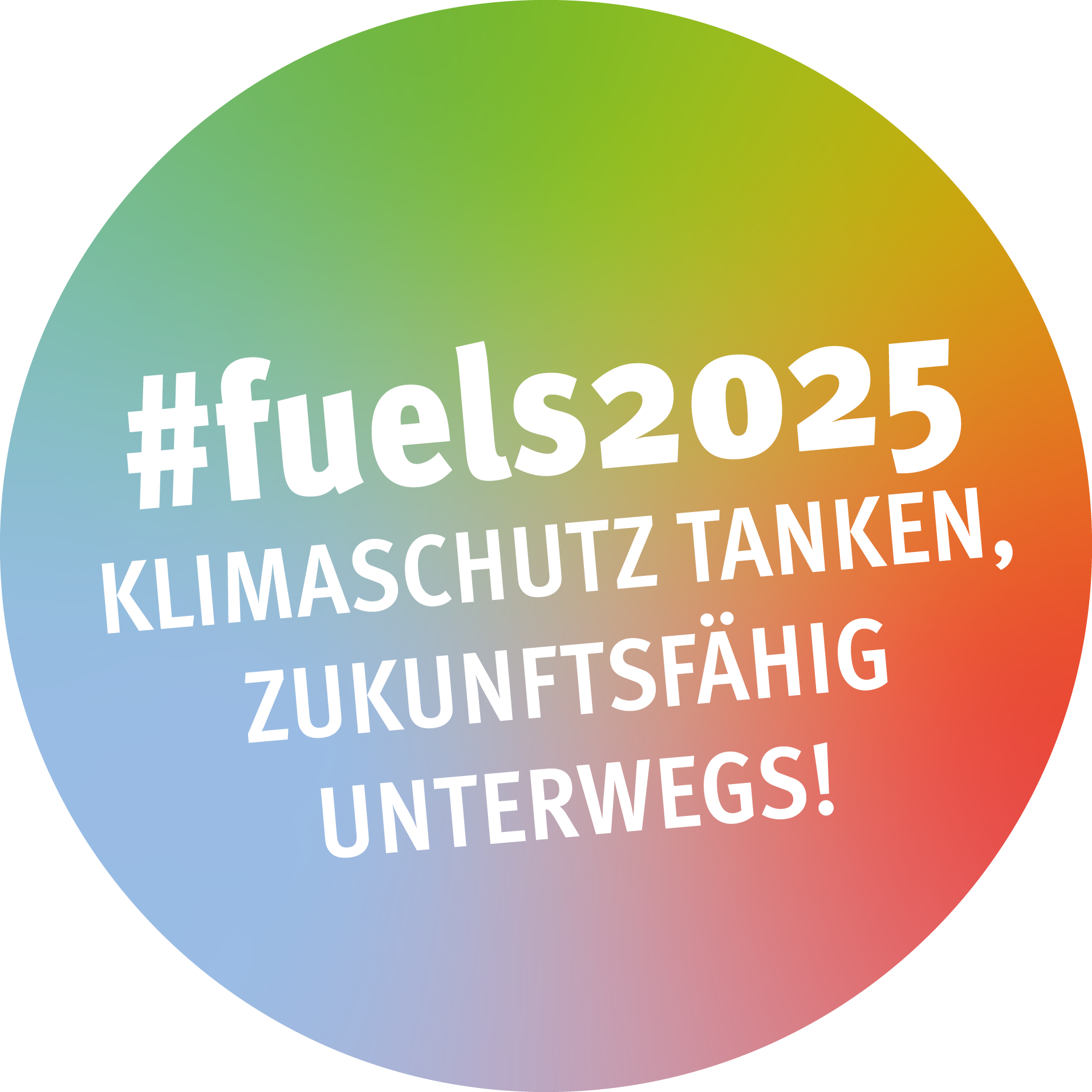 Kraftstoffe der Zukunft 2025