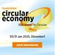 Handelsblatt Tagung Circular Economy 2025