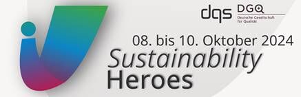 Sustainability Heroes 2024