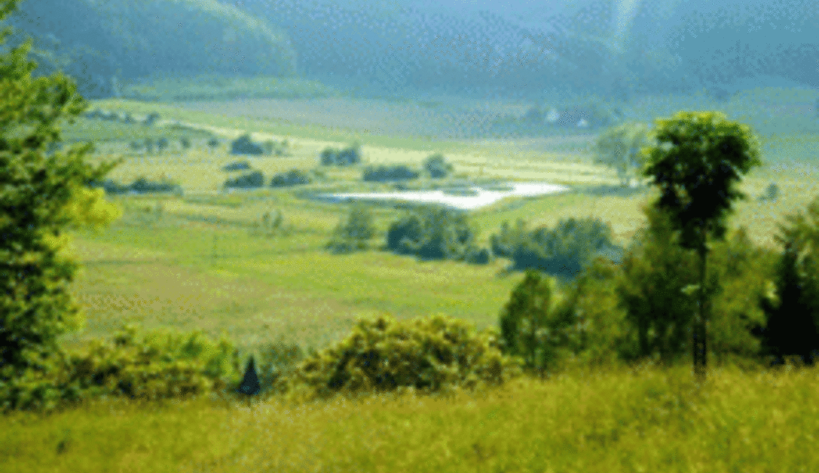 Wettbewerb der schönsten Wasserlandschaften Deutschlands