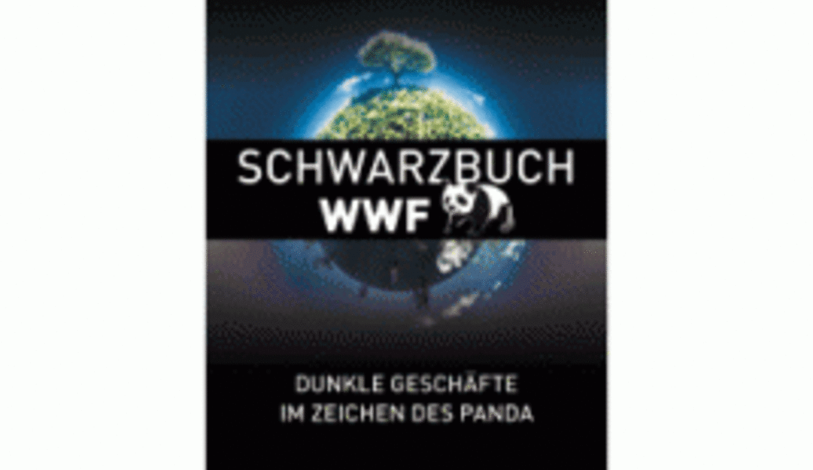 WWF erzielt außergerichtlichen Vergleich mit Random House