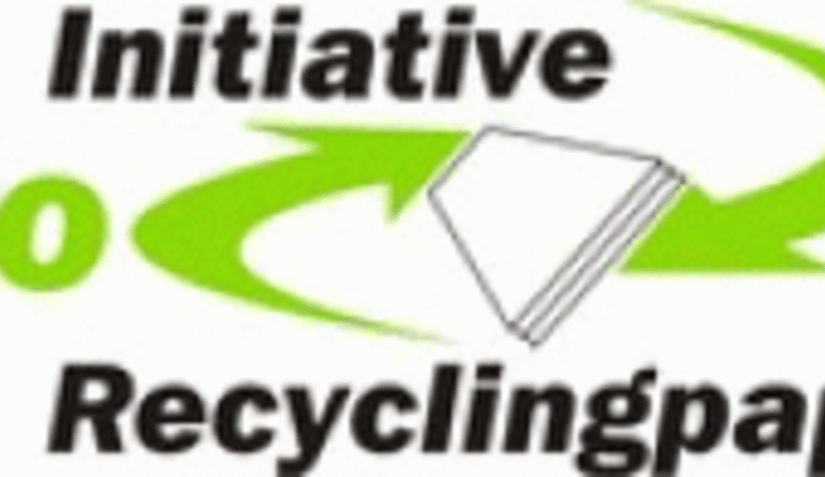 Initiative Pro Recyclingpapier: Green IT beginnt beim Papier