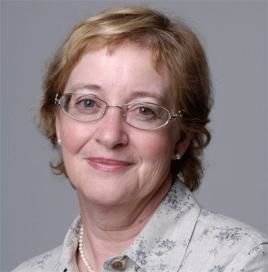 Maude Barlow, Foto: rightlivelihood.org