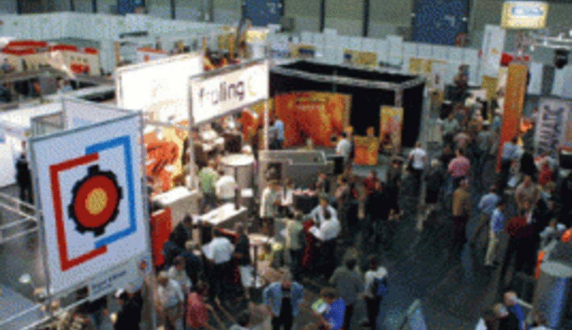 11. Renexpo in Augsburg: Erneuerbare Energien auf der Bühne