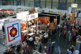 Eindrücke der Renexpo 2009