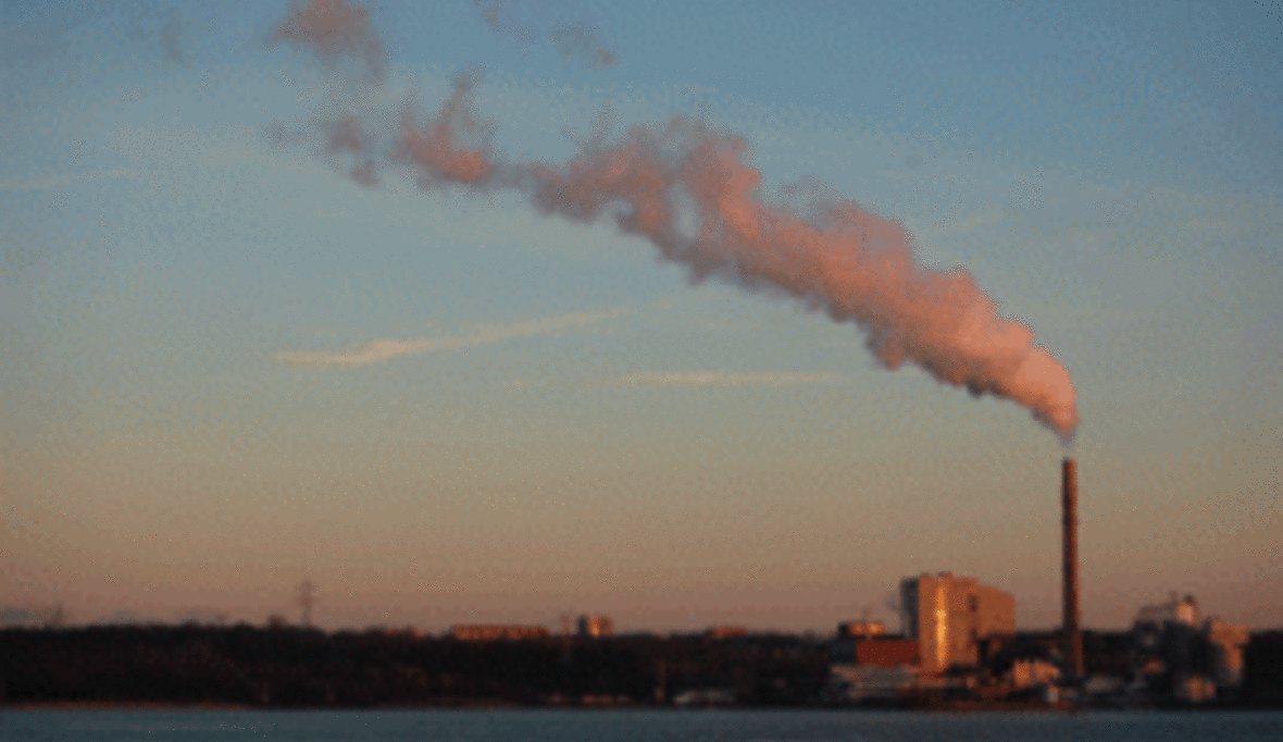 Experten kritisieren die Blockade unterirdischer CO2-Lagerung