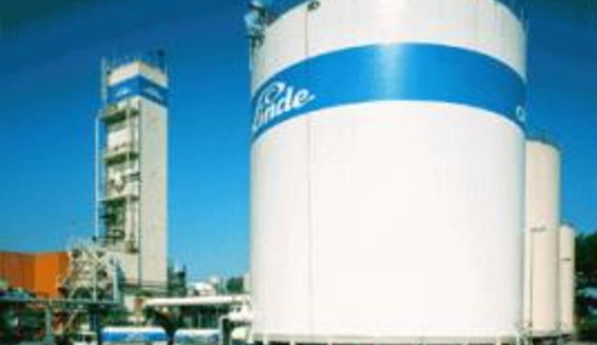 Linde Group: Kooperation mit Algenol Biofuels beim CO2- und O2-Management