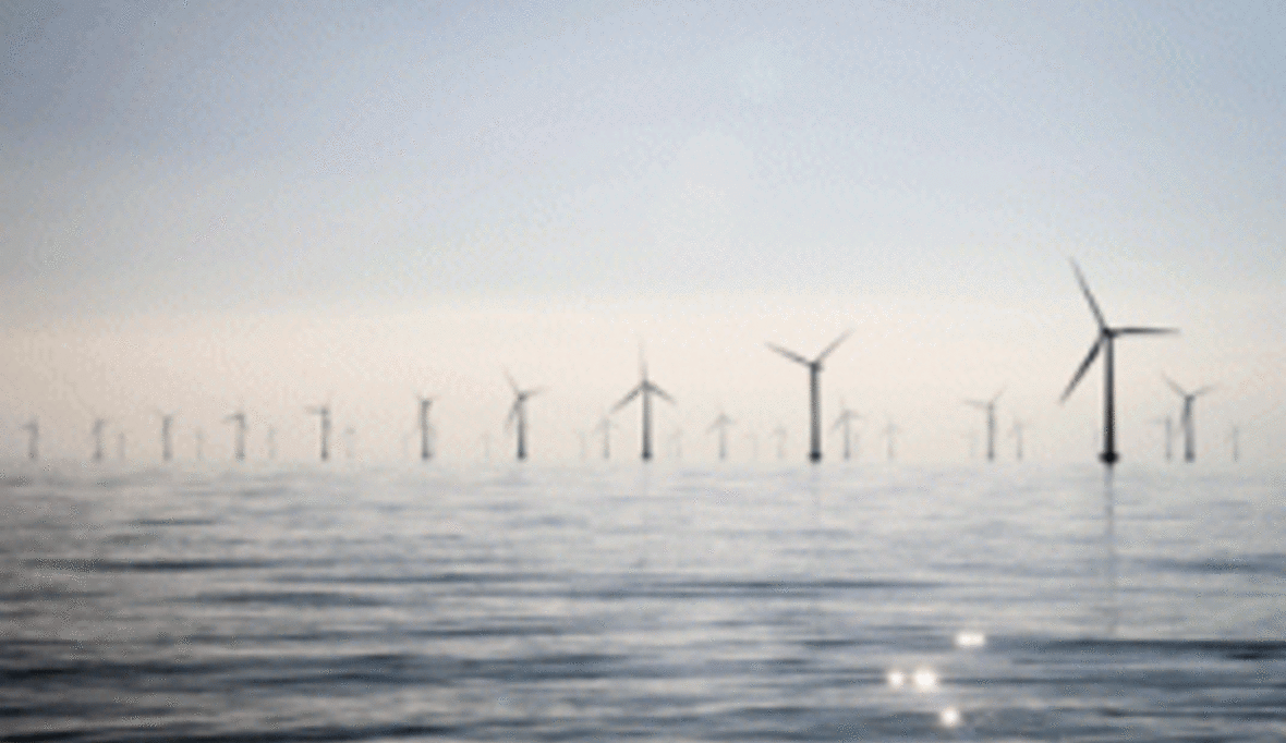 E.ON treibt Offshore-Wind in Deutschland voran