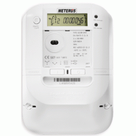 "Smart Meter", Foto: EVB Energie AG