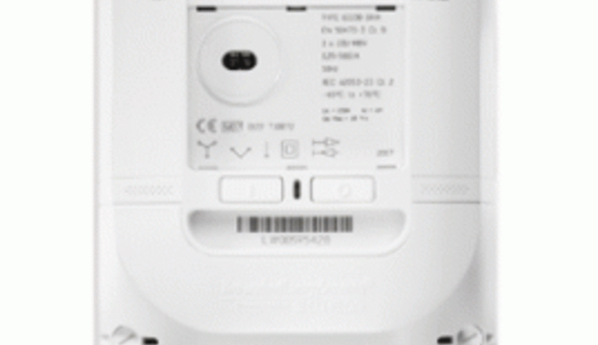 "Smart Metering" bringt Licht ins Dunkel des Stromverbrauchs