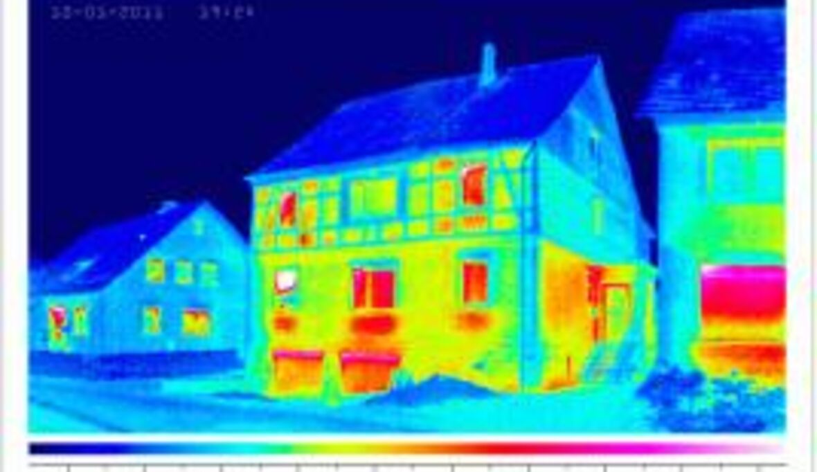 Energiewende vergisst Wärme und Verkehr