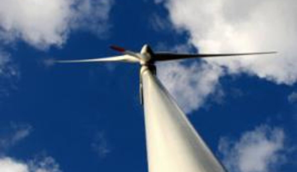 Bessere Windprognose steigert Ertrag