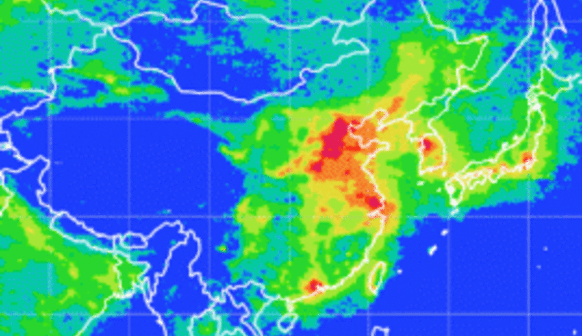 UN-Klimareport: Erderwärmung hausgemacht