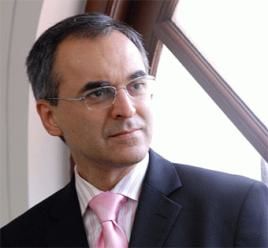 Pavan Sukhdev, Leiter der TEEB-Studie, Foto: teebweb.org