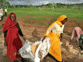 Foto: WFP/Antonia Paradela