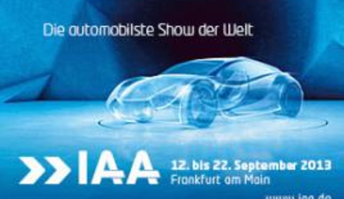 IAA nachhaltig betrachtet