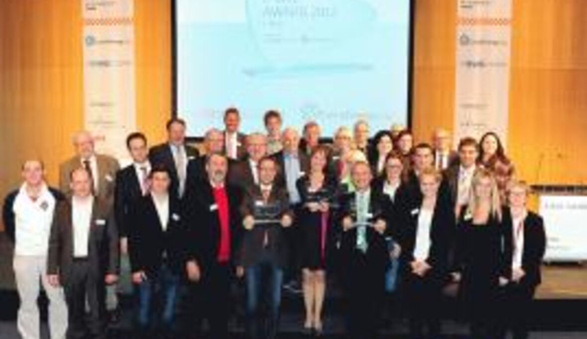 E-Bike Award 2014