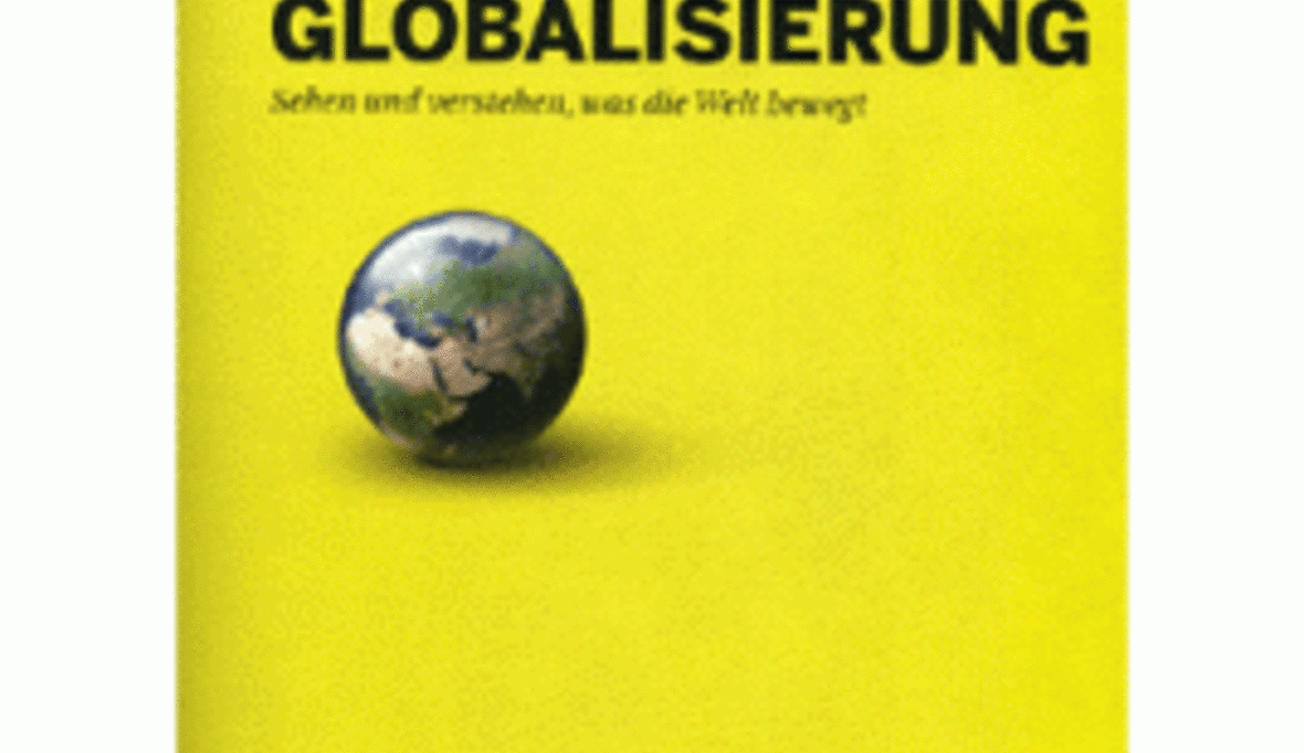 Atlas der Globalisierung