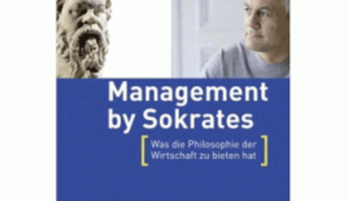 Handbuch "Management by Sokrates" 