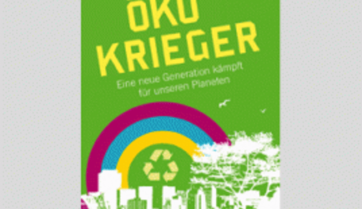 Buchtipp: Öko-Krieger