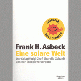 Eine solare Welt