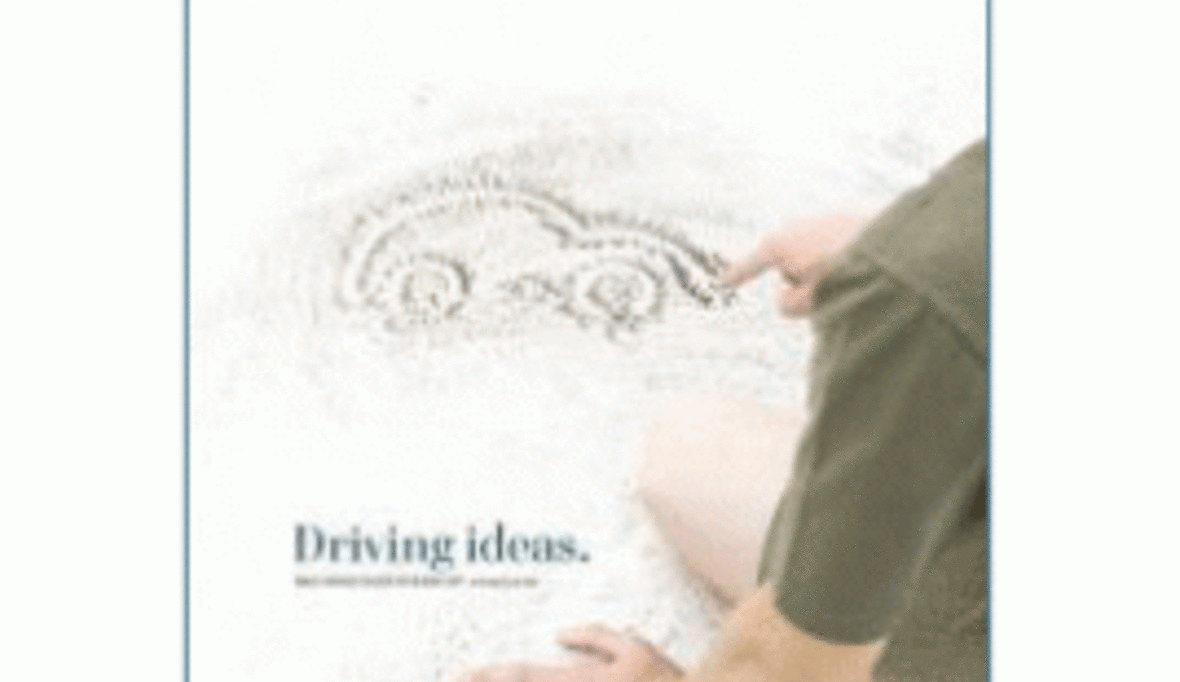 „Driving ideas“ - Volkswagen stellt Nachhaltigkeitsbericht 2009/2010 vor